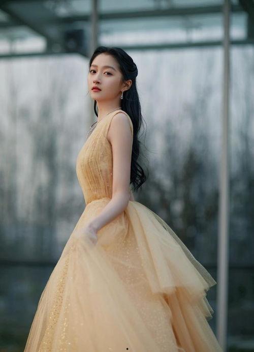 娱乐圈爆料吃瓜关晓彤